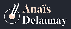 Anaïs Delaunay | Content Manager Freelance